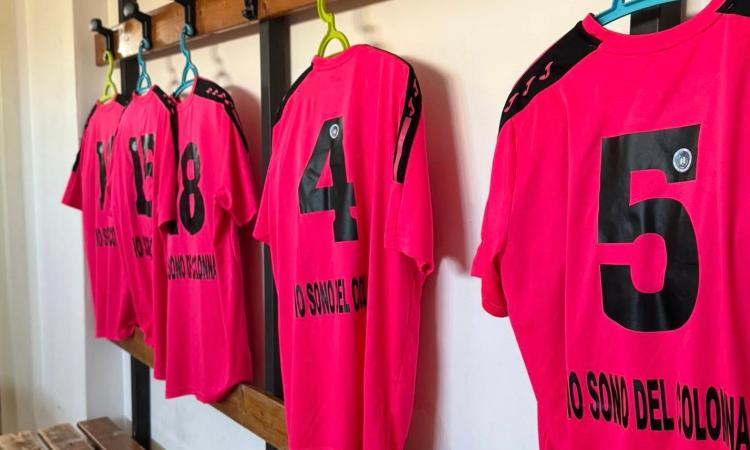 Colonna, squadra azzerata: Cannone nuovo allenatore e rosa da rifare