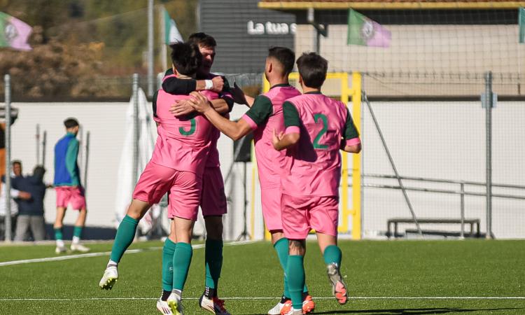 L'Alatri torna al comando