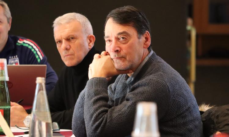 Pietro Martella (Foto &copy;Figc Lazio)