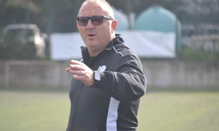 12 minuti non bastano: &egrave; 0-0 tra Vis Santa Maria delle Mole e Marino