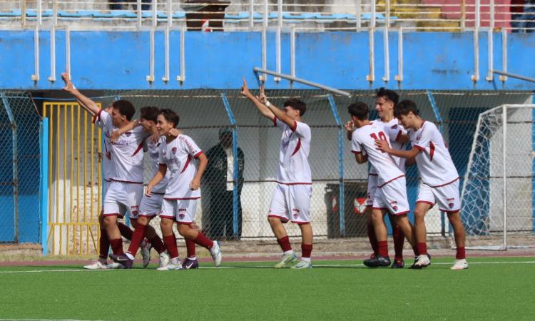 Clamoroso al Villa de Massimi, la Tivoli frena il Grifone. Ne gode solo l'Urbe