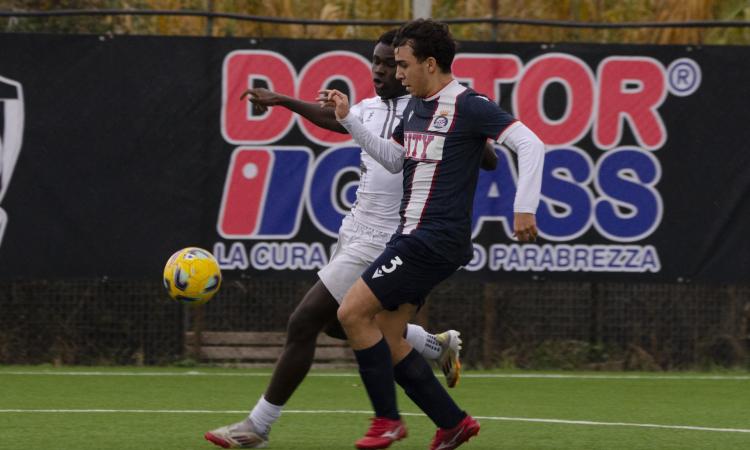 Atletico Torrenova - Citt&agrave; di Ciampino