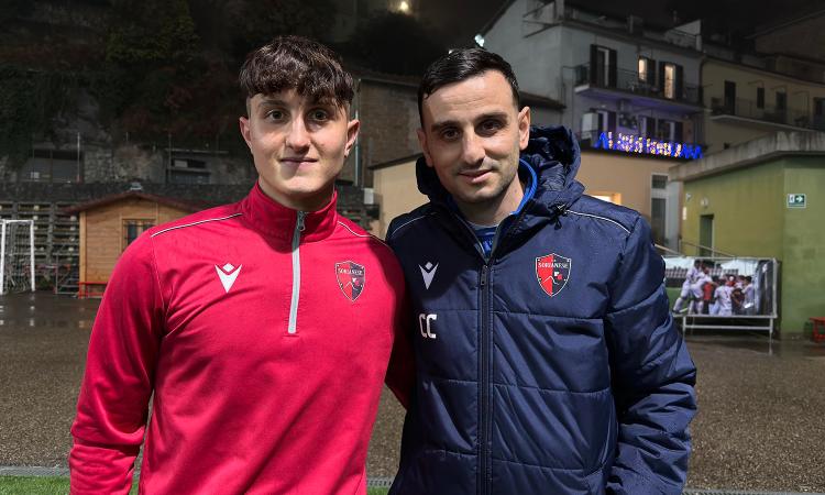 Casadidio e Chirieletti