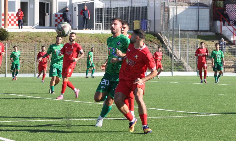 Citt&agrave; di Anagni, Castro