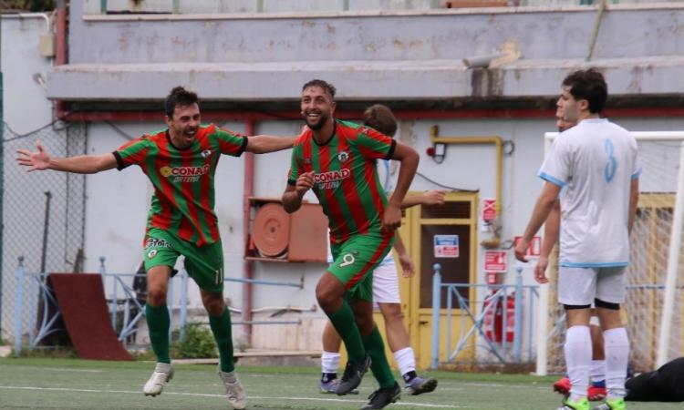 Real Vis Artena, Troiani: "Tante insidie, ma vogliamo stare in vetta"