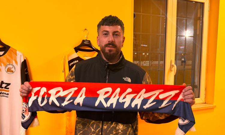 Vis Casilina, Ferretti: "