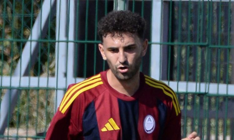 W3 Maccarese, poker d'innesti per tentare il rilancio