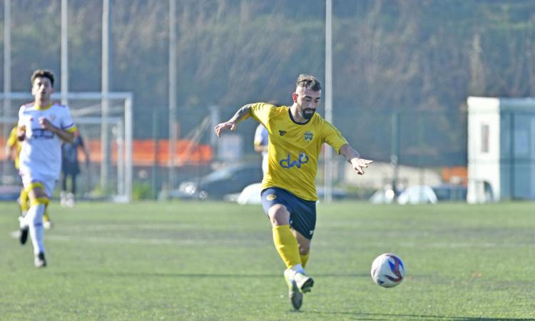 Castel San Pietro Romano, D'Ambrosi: "