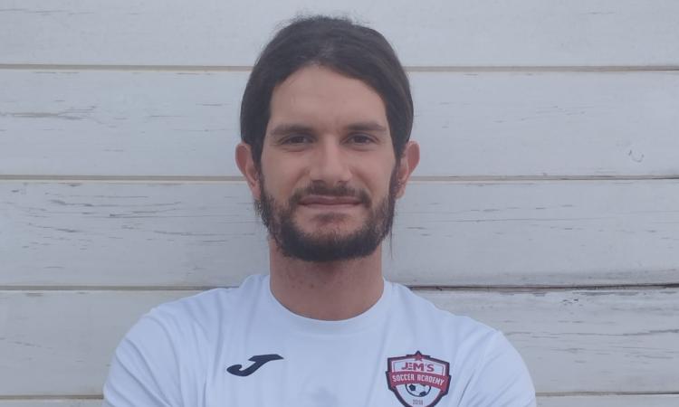 Jem's, Viti: "Sono da qui da cinque stagioni, mi sento in famiglia"