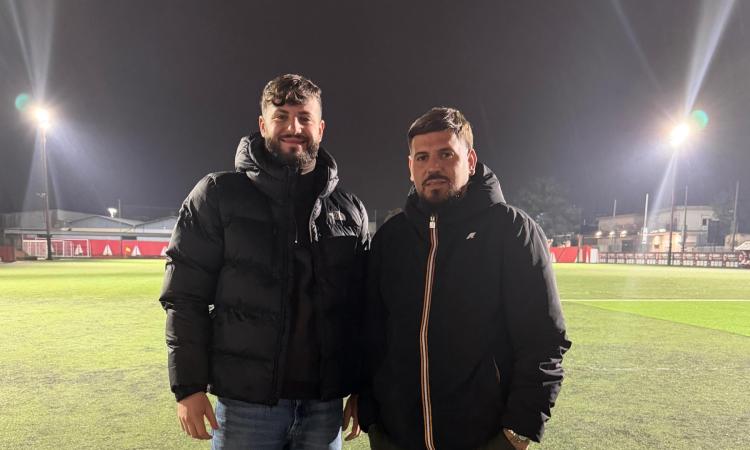 Atletico Union Roma ancora a punteggio pieno: unica squadra del Lazio