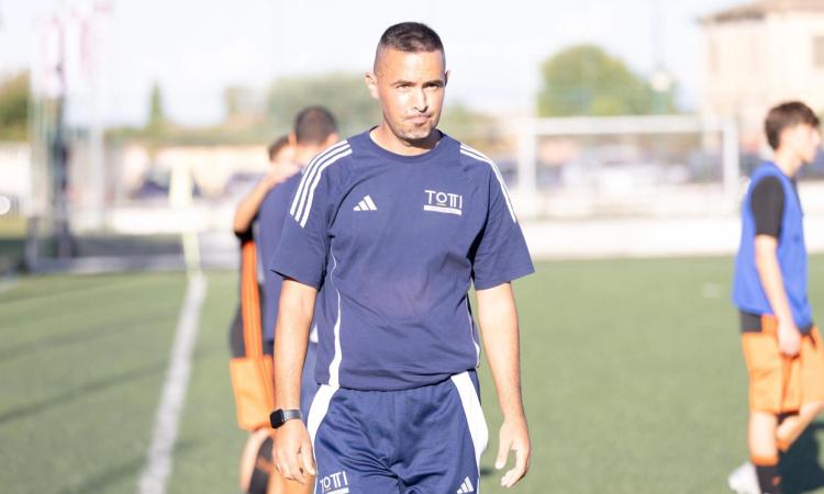 Longarina, cambio in panchina per i 2010: Simone Iannotti si dimette