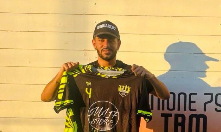 Unione 79 Tbm, Carletti: "Vittoria obiettivo obbligatorio per noi"