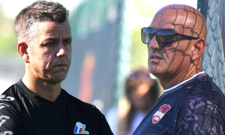 Vis &agrave; vis: la Lodigiani vuole diventare regina d'inverno