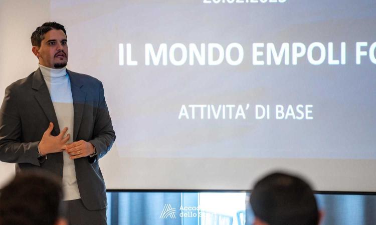 Il Como si prende anche i big in dirigenza: vicino uno dei manager migliori d&rsquo;Italia