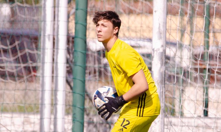 Longarina, Antelmi: "Puntiamo sulla qualit&agrave; del gesto tecnico"