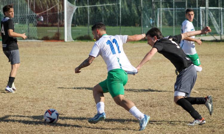 Nettuno, tornano i gol della salvezza. Ruggeri rinforza l'attacco