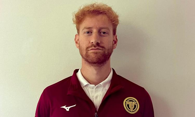 Accademia Calcio Frascati, Davide De Cristofaro: &ldquo;I test fisici sono cruciali&rdquo;