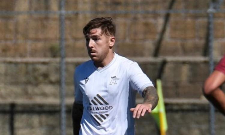 Falcinelli pronto per il dopo Moricone: "Cerco un progetto vincente"