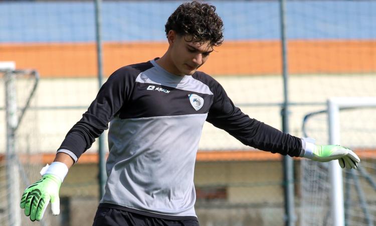 L'Avellino guarda in casa Samagor: visionato Francesco Forte