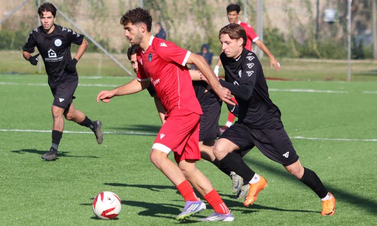 Luiss e Citt&agrave; di Fiano