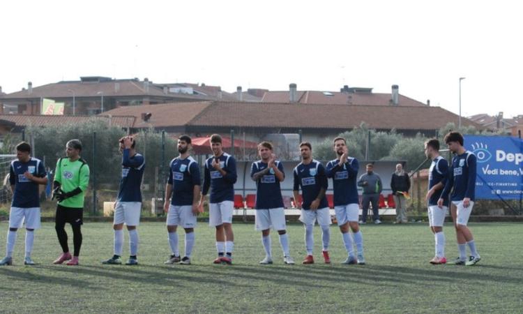 Marino, svolta in panchina: Lestini prende il posto di Angeloni