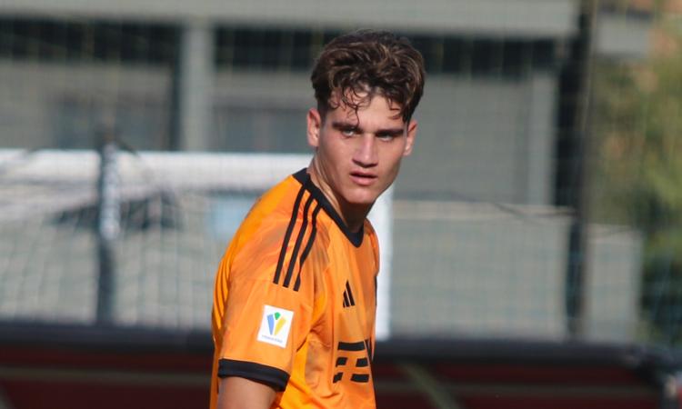 Jacopo Mirra &copy;Mirna De Cesaris