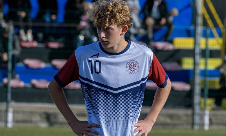 San Paolo Ostiense, Tuffi