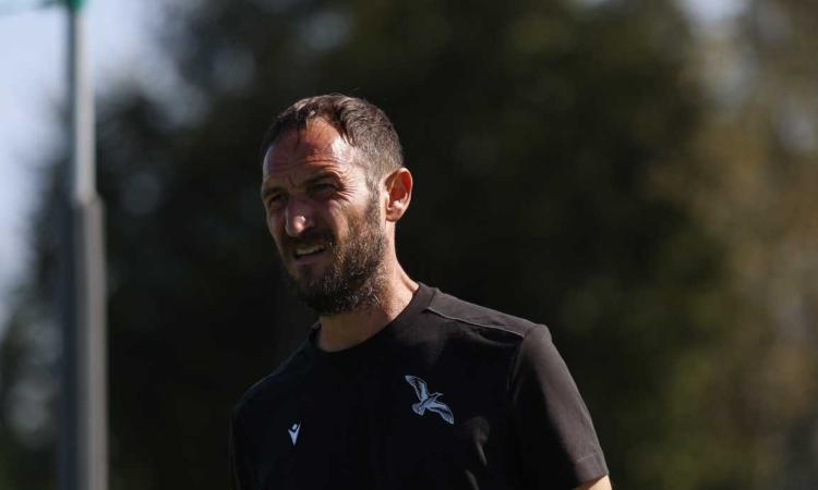 Ostiamare, D'Antoni: "Vogliamo chiudere in bellezza. Qui c'&egrave; armonia"