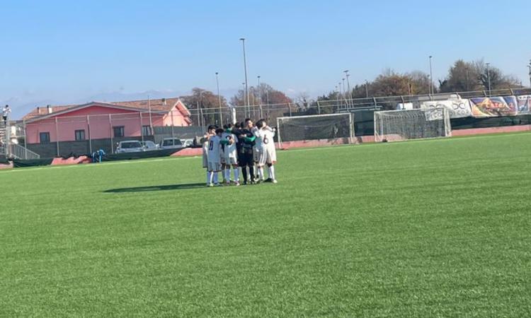 Vis Artena, De Angelis: "La cosa primaria &egrave; che i ragazzi crescano"