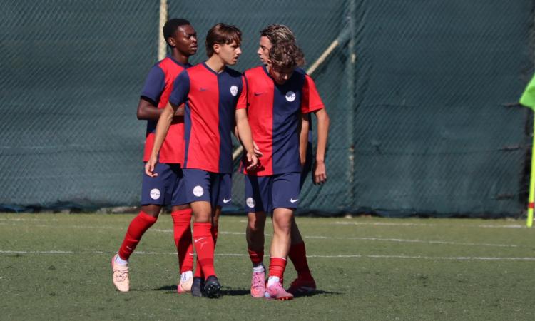 Civitavecchia e Tor di Quinto senza problemi. Ottavia, colpo salvezza