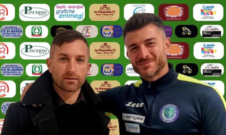 Castelforte, si punta sull'esperienza nel mercato invernale