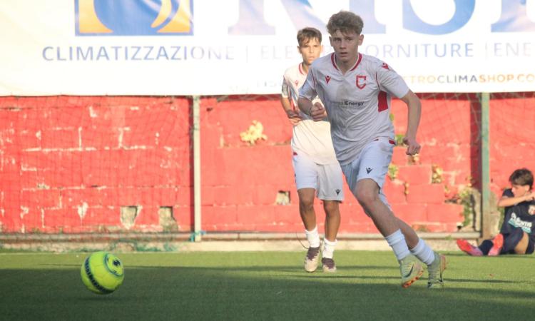 Il Colleferro passa di misura al Catena, l'Accademia sbatte sul Real Latina