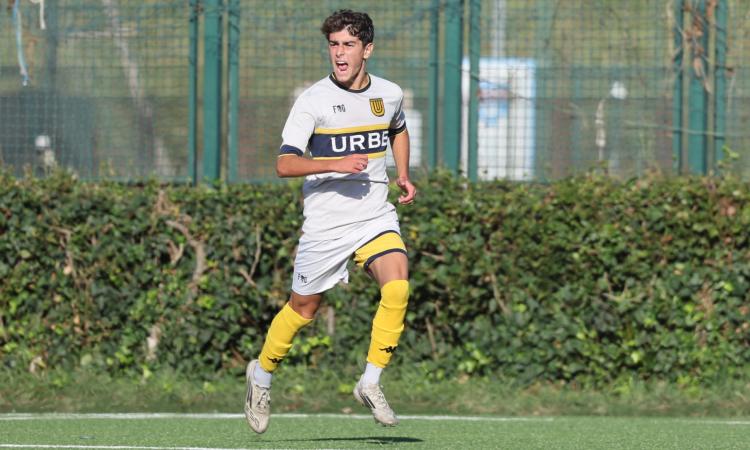 A Ostia esulta l'Urbe: tre punti per la vetta, la Lodi cade al Totti