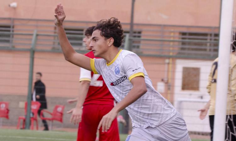 Effetto Tacchi: il Savio stende la Romulea all'ultimo respiro