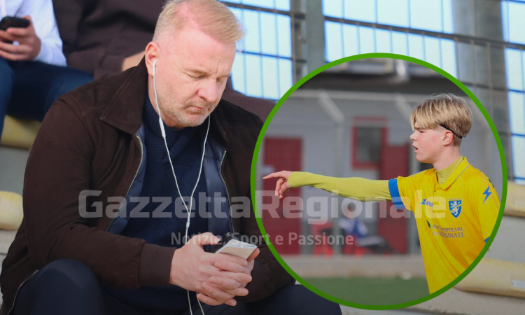 (Foto &copy;Alessio Privato)