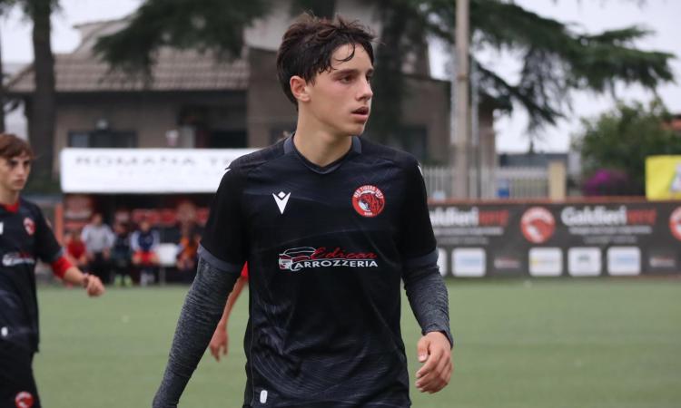 Under 15 Elite: il riassunto della 15&ordf; giornata nei due gironi