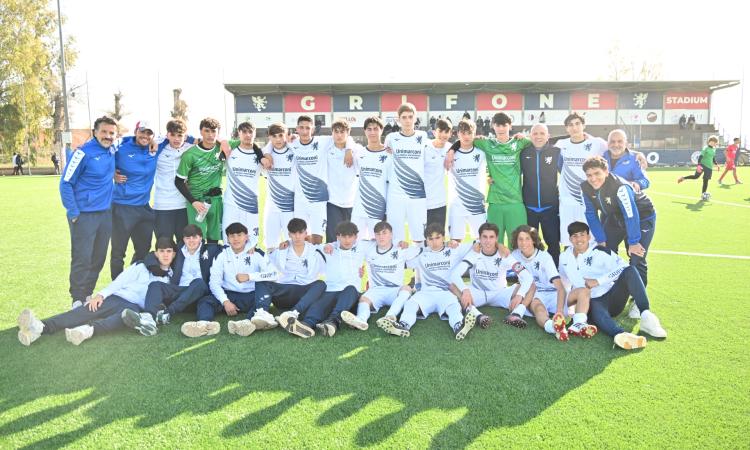 Pari tra Vecchia e Vigor, il Grifone va a +10. Sorpresa Nuova Rieti