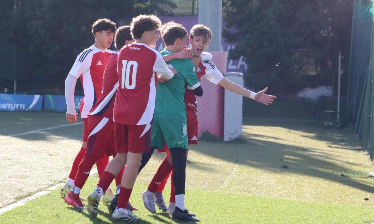 Festa Tor Tre Teste: Ostiamare battuta, il trono al giro di boa &egrave; tuo