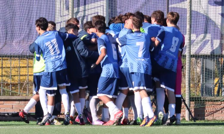 Settebello Savio e terzo posto, blitz Grifone in casa Accademia