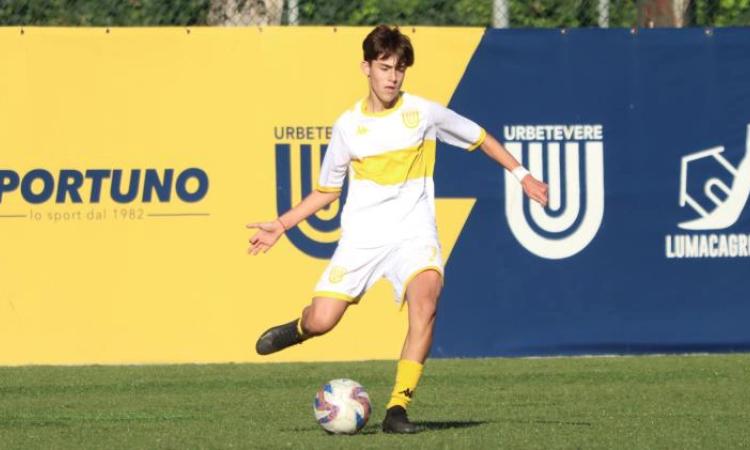 Toppi lancia l'Urbe, la Red Tigers ringrazia e vola in zona play off