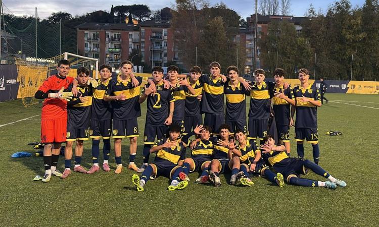 Urbe, una settimana perfetta! Savio e Accademia Frosinone non sbagliano