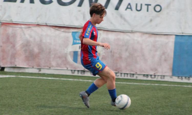 Under 16 Elite: il riassunto della 15&ordf; giornata nei due gironi