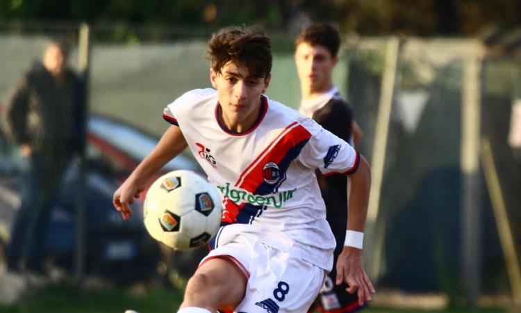 Under 19 Elite: il riassunto della 15&ordf; giornata nei due gironi