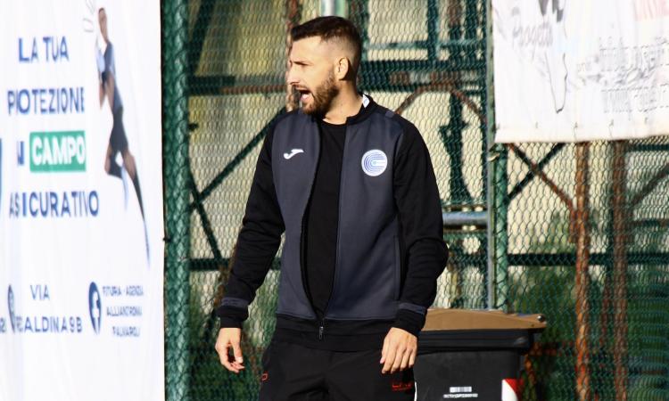 Ottavia, Lazzarini: "Stiamo mostrando solidit&agrave; e grande sacrificio"