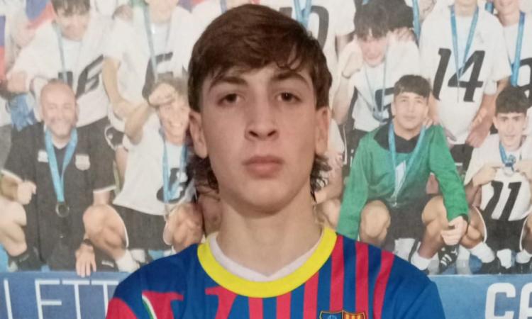 La Vigor Perconti si rinforza: ecco cinque volti nuovi classe 2011