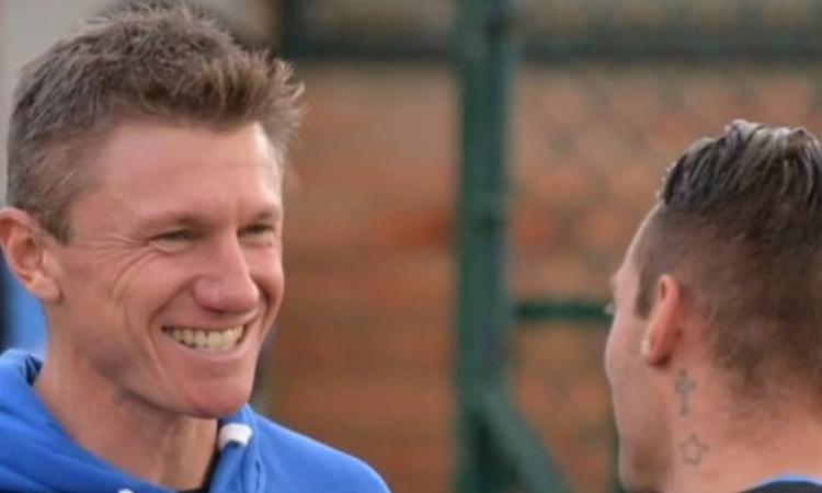 Il Civitavecchia ha gi&agrave; scelto: Roberto Macaluso torna nerazzurro