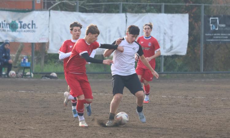 Elite e Regionali: ufficiali le date dei recuperi