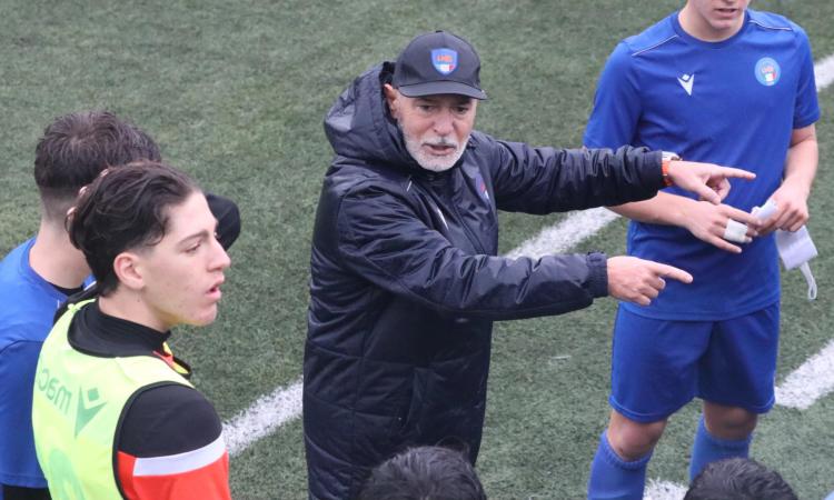 Under 15: i convocati del CT Lanni per il Memorial Franzellitti