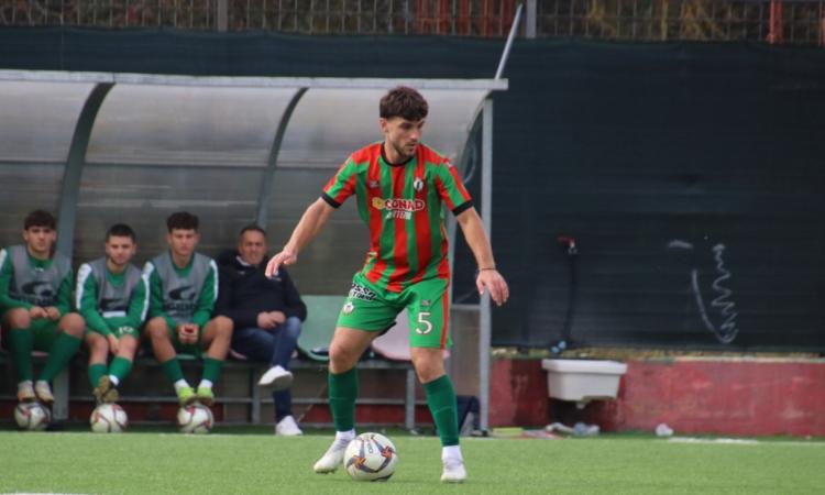 Real Vis Artena, Koci: "Meritiamo la vetta e vogliamo mantenerla"