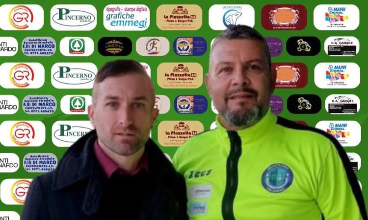 Castelforte, la cura Varriale &egrave; la speranza per il  nuovo anno